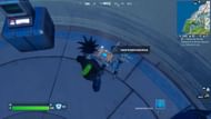 The next Fortnite Paradise Quests Part 2 challenge requires you to record energy signatures (Image via Epic Games)